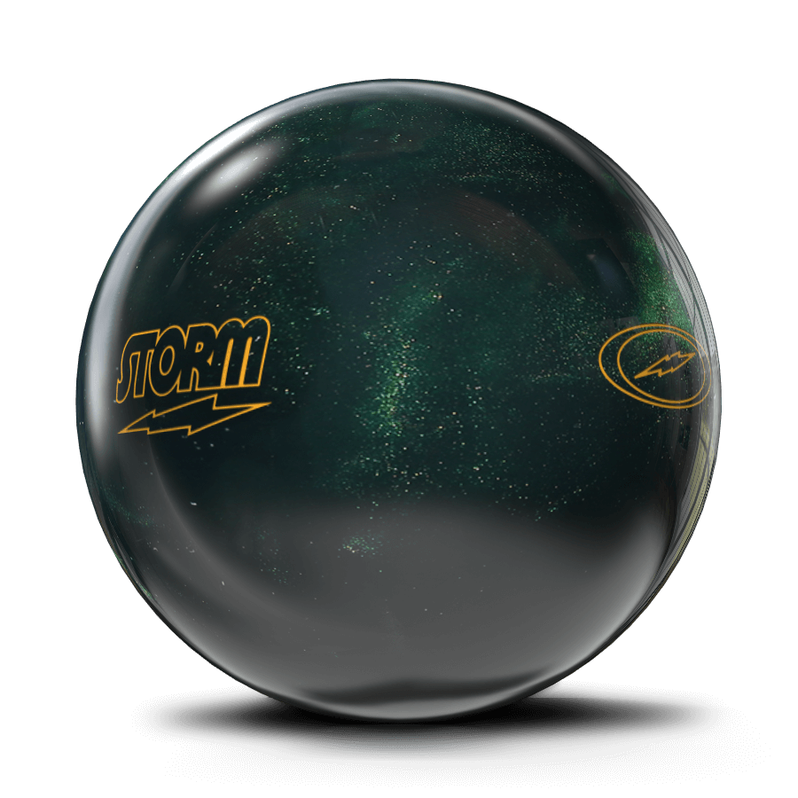 !Q Tour Emerald